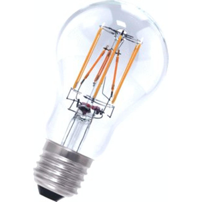 BAILEY BaiSpecial Lampe LED L10,8cm diamètre : 6cm dimmable Blanc