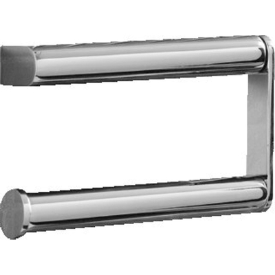 Ideal Standard Connect porte-rouleau de WC chromé