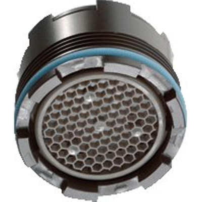 Neoperl Caché Aérateur Gris