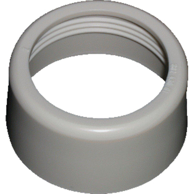 Wisa Moer pour Tuyau de Chute Réservoir Suspendu Bas Blanc