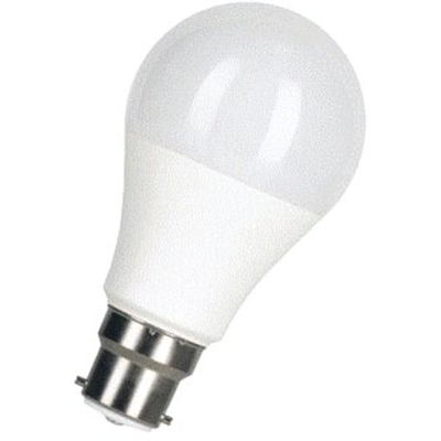 Bailey ecobasic lampe led l11cm diamètre : 6cm blanc