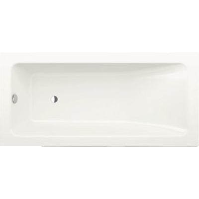Bette One relax baignoire 180x80cm blanc