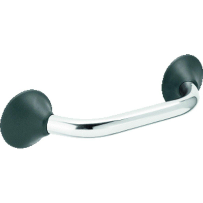 Handicare Ergogrip wandbeugel 70cm rvs antraciet ral 7028