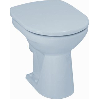 Laufen Pro cuvette de toilette à fond creux sv blanc