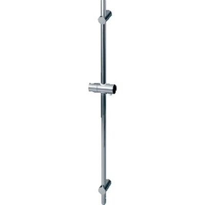 Venlo Aqua 100 glijstang 60cm chroom