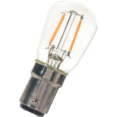 BAILEY LED Ledlamp L5.8cm diameter: 2.6cm Wit
