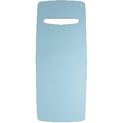 Zehnder Vitalo Spa paneelradiator 120x49cm 483watt Wit glans