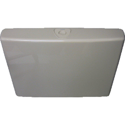 Wisa deksel avec bouton-poussoir pour 500 pergamon