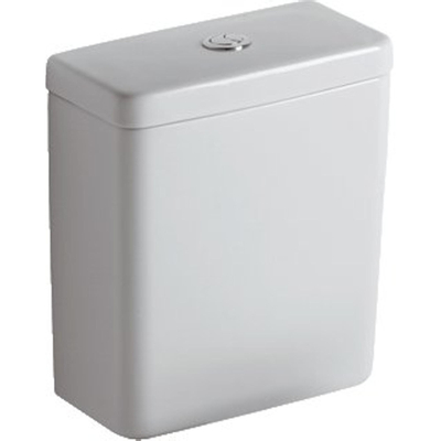 Ideal Standard Connect Cube réservoir duobloc + mécanisme intérieur blanc