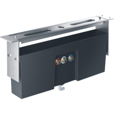 Grohe inbouwdeel v. 5-gats badrandcombinatie
