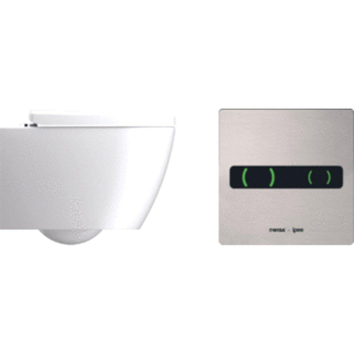 Wisa IPEE pack toilette plus T3