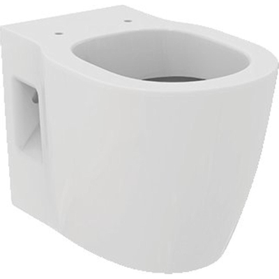 Ideal Standard Connect Freedom WC suspendu à fond creux rehaussé +6cm Blanc