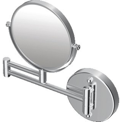 Ideal Standard Iom miroir cosmétique avec bras 15,3cm chrome