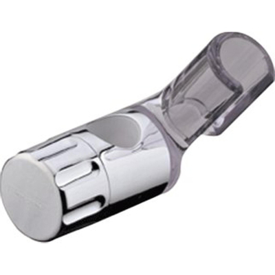 Hansgrohe Unica C - 88 Unica S schuifstuk - hoogglans chroom