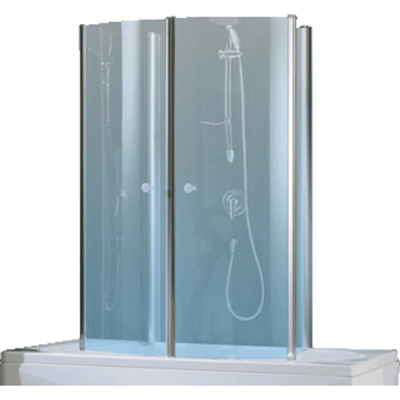 Novellini Aurora Badwand