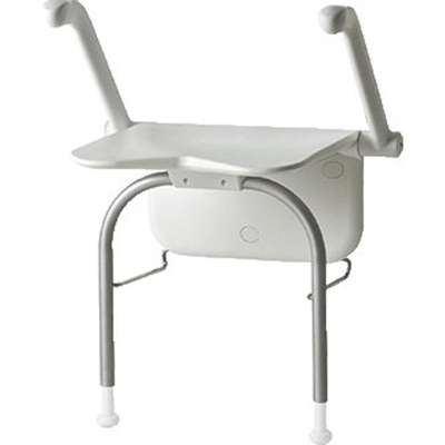 Etac Relax Siège de douche H45cm