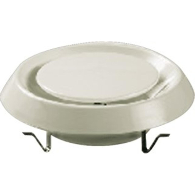 Ubbink clapet d''extraction pour ventilation mécanique 100 125 mm