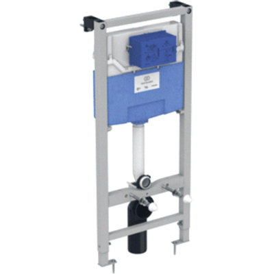 Ideal standard Prosys Réservoir de chasse encastré 120M pour WC suspendu