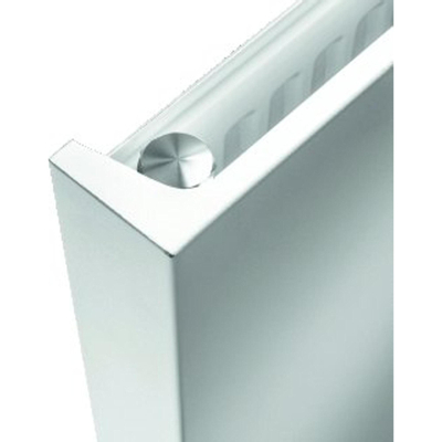 VASCO NIVA Radiateur (décor) H182xP11.9xL42cm 1330W Acier Blanc