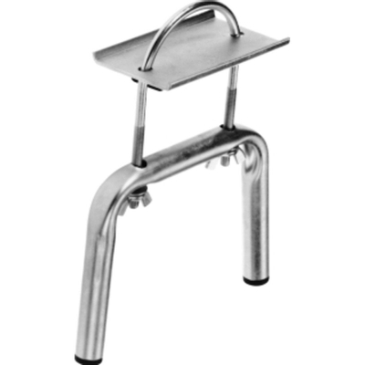 Walraven BIS pied pour radiateur à éléments KBV