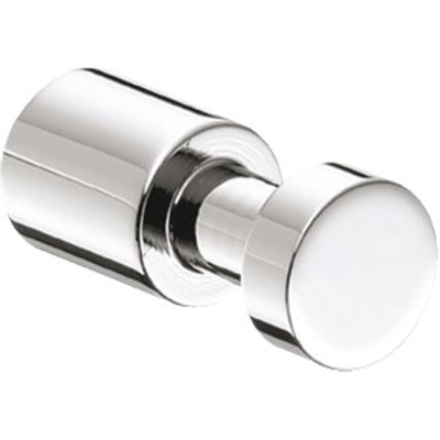 Emco Polo crochet 3,5 cm chrome