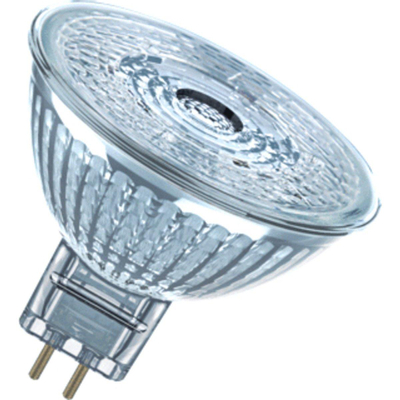 Osram Parathom LED-lamp - dimbaar - GU5.3 - 4W - 2700K - 230LM