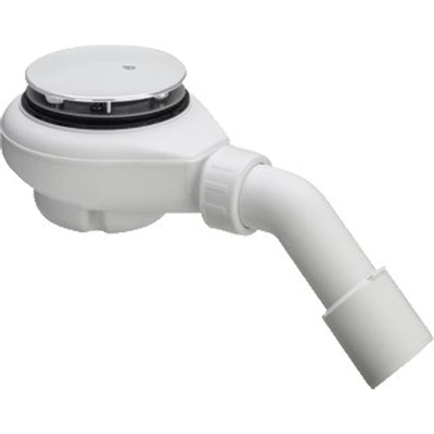 Bette Floor garniture d'écoulement 0,85 l/s blanc