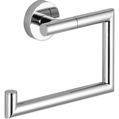 Dornbracht Meta.02 Porte rouleau wc chrome