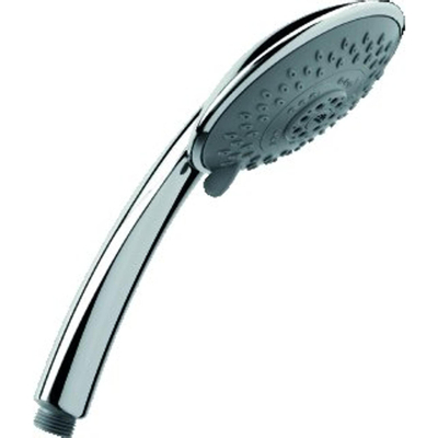 Paffoni Prestige 12cm avec traitement anticalcaire Plastique Chrome brillant