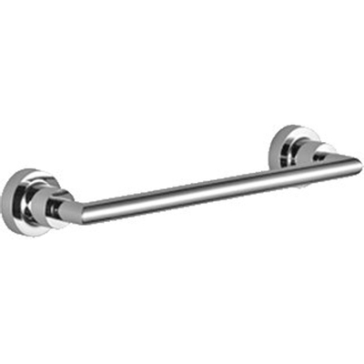 Dornbracht Tara badgreep 30cm chroom