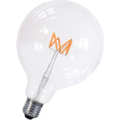 BAILEY LED Ledlamp L17.6cm diameter: 12.5cm dimbaar Wit