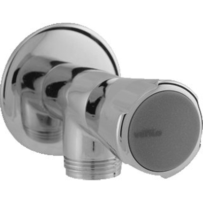 Venlo Nimbus II Messing robinet de douche Eco eau froide 1/2 chrome