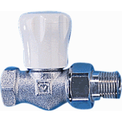 Herz GP Robinet d’arrêt de radiateur