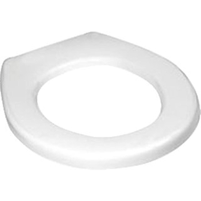 Jika Baby abattant de toilette sans couvercle blanc