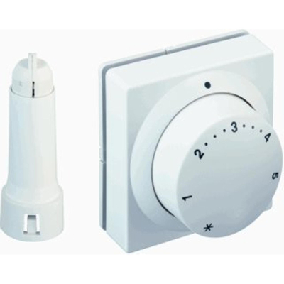 Danfoss bouton de thermostat télédétecteur capillaire 8 m seconde choix