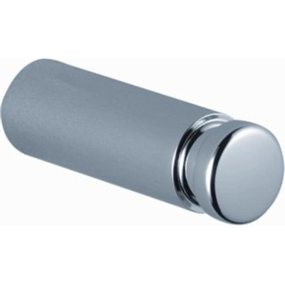 Dornbracht Universeel patère de garde-robe saillie 55mm platine