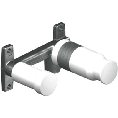 Kludi Bozz/Zenta corps encastré pour robinet mural 2 trous