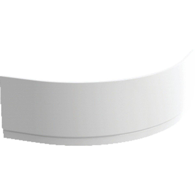 Wisa Caserta Panneau frontal Blanc