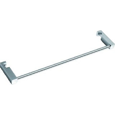 Vasco Niva handdoekbeugel N1L1 640mm inox OUTLETSTORE