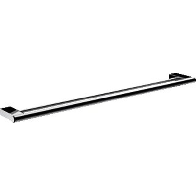 Emco System 2 porte-serviettes double 80cm chrome