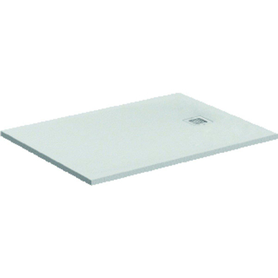 Ideal Standard Ultra Flat Solid Receveur de douche 120x90x3cm Rectangulaire Blanc