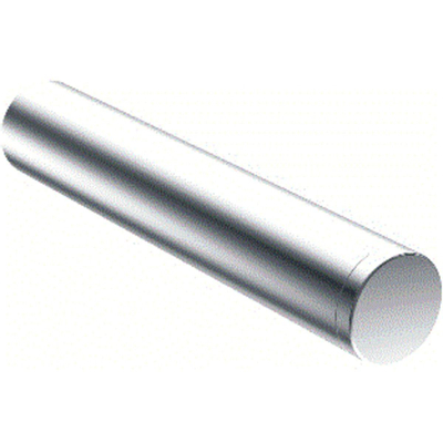 Emco Flow Porte-rouleau de réserve Horizontal Chromé