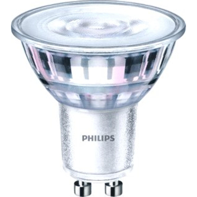 Philips lampe led l5.4cm diamètre : 5cm blanc
