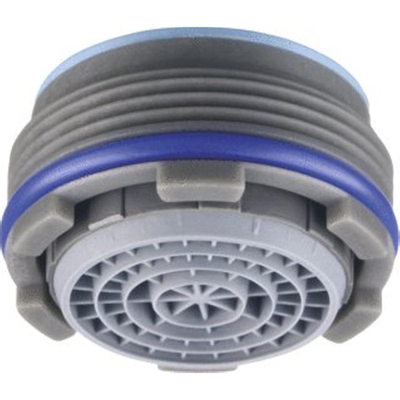 Neoperl Cascade Slc Régulateur de jet 40020390 Gris