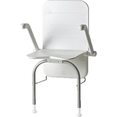 Etac Relax Siège de douche H45cm