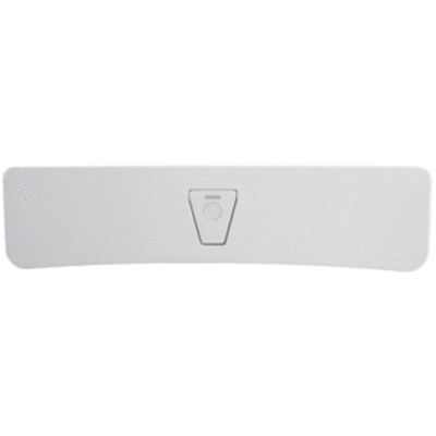 Wisa deksel voor 750 blanc