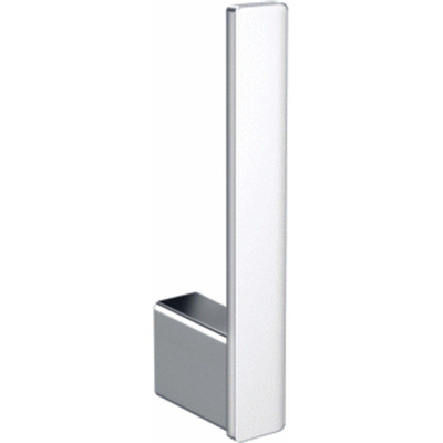 Emco Loft porte-rouleau de réserve chrome