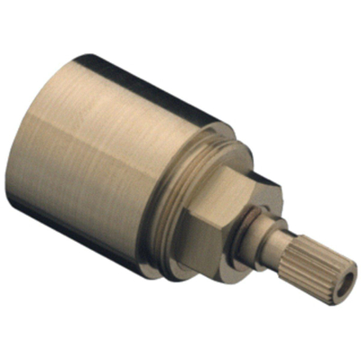 Hansgrohe Universeel Verlengset - 25 mm. - met spindel