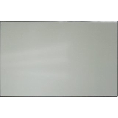Swallow miroir – rectangle – 100 x 40 cm – sans éclairage