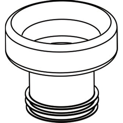 Wisa Manchon N° 3B Blanc Modèle